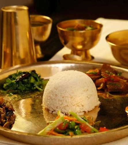 Dinner